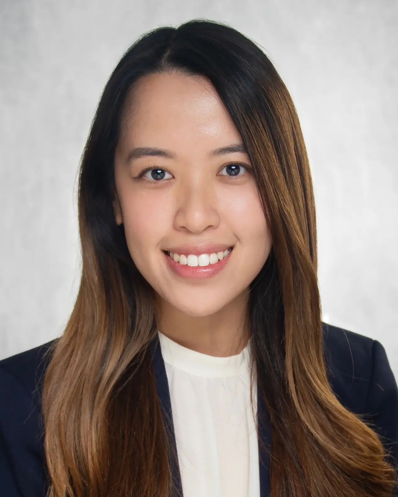 Laura Nguyen, PharmD ’22