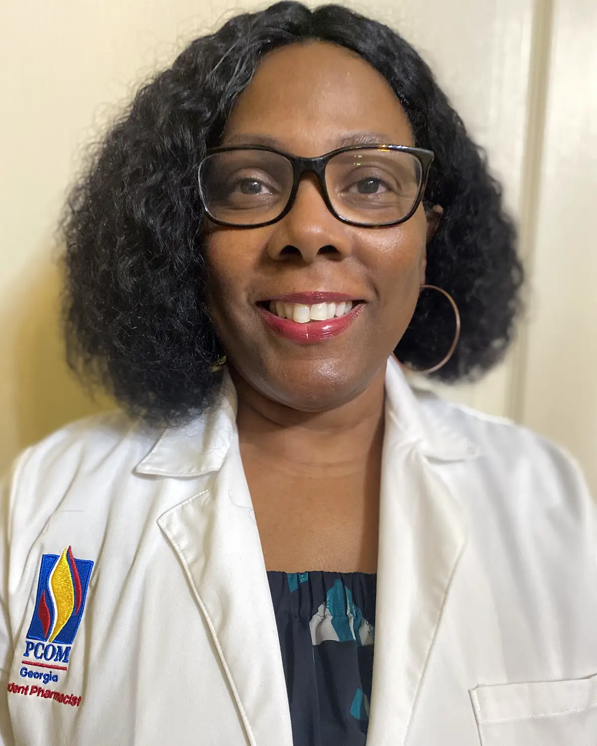 Yvonne Suttles, PharmD ‘25