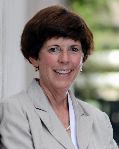Linda R. Adkison, MS, PhD, is the vice provost and a professor of genetics at PCOM Georgia