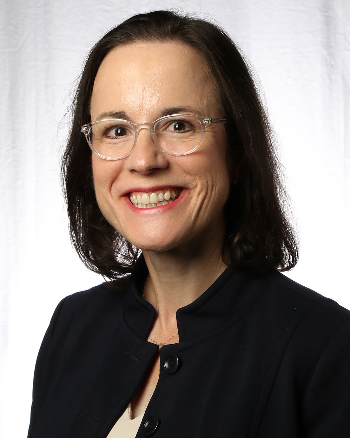 Sara (Mandy) Wilson Reece