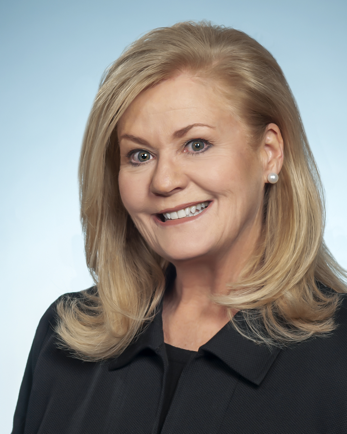 PCOM's Chief Marketing and Communications Officer Wendy Romano