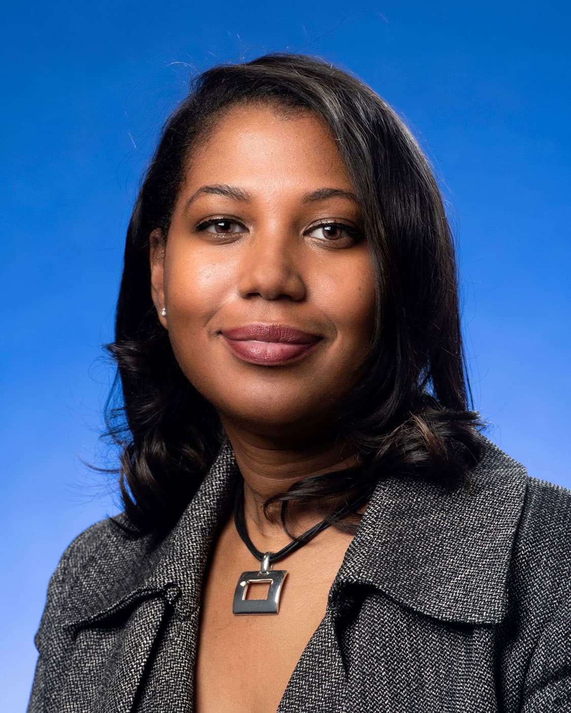 Patience Mason is the Chief Student Affairs Officer for PCOM.