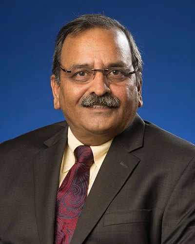 Dr. Avadhesh Sharma