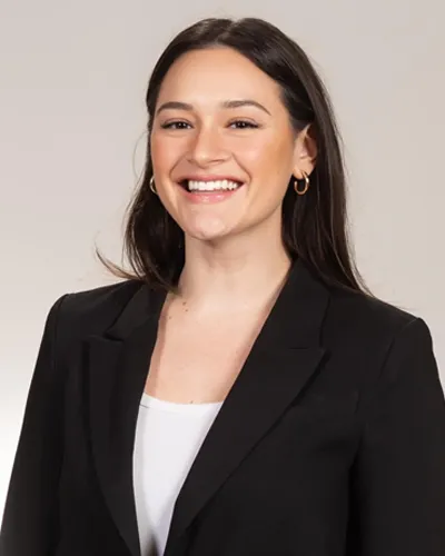 Angela Ellis, DO '25 portrait