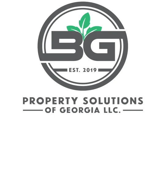 B&G Property Solutions company logo