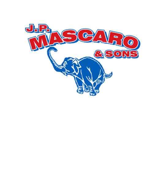 J.P. Mascaro & Sons company logo