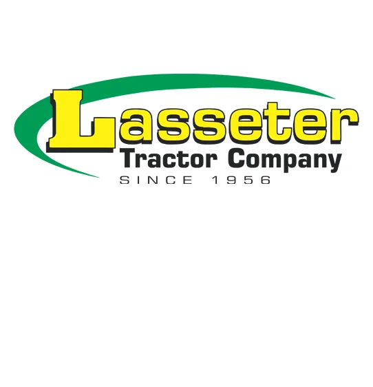 Lasseter Tractor Company logo