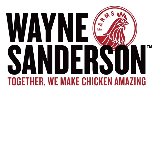 Wayne Sanderson Farms logo
