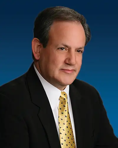 Carlo DiMarco, DO ’78, MS ’90 portrait