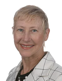 Barbara A. Crothers, DO ’86