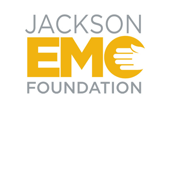 Jackson EMC Foundation logo