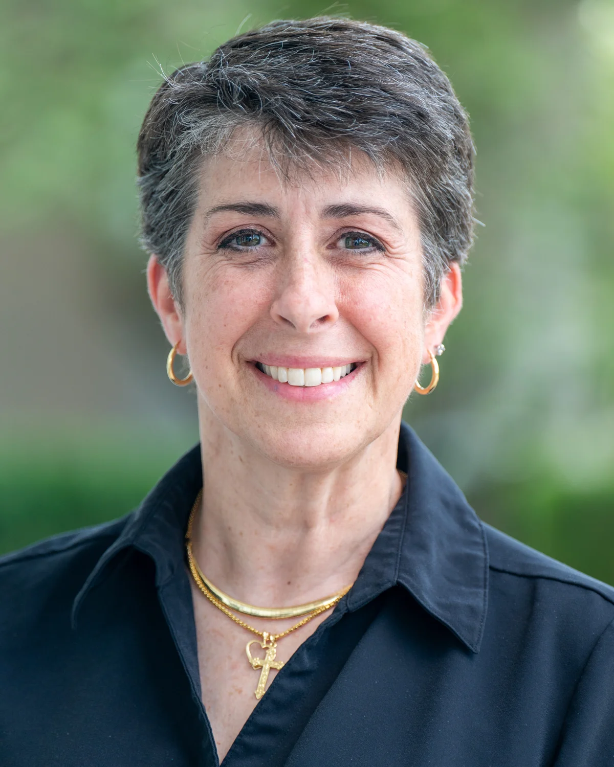Erica Rushing, MD, MPH portrait