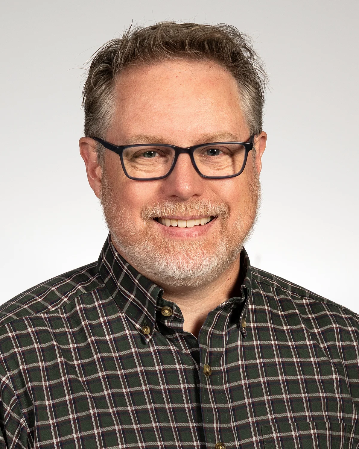 Philip Reno, PhD portrait