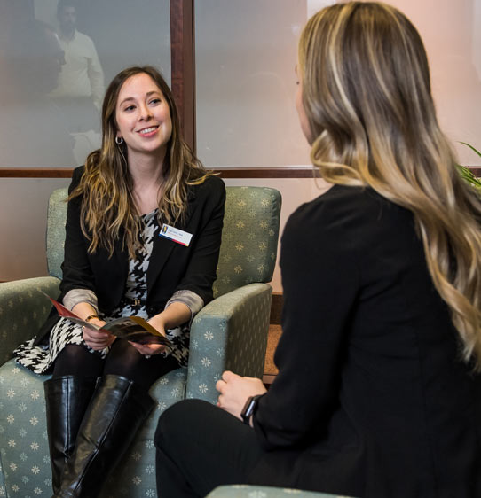 Apply to PCOM's academic programs