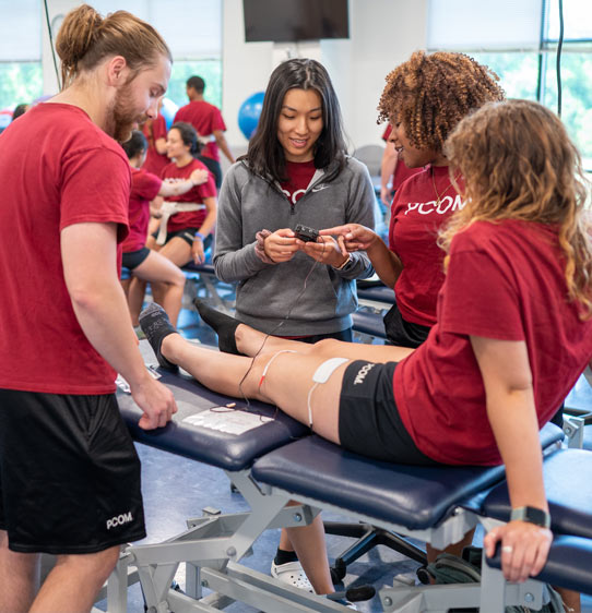 View academic programs