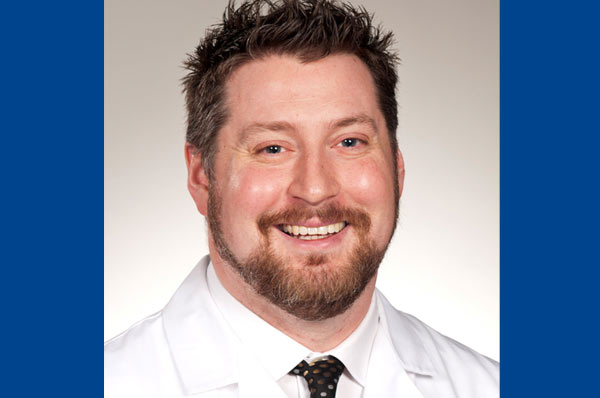 Dr. Peter F. Bidey Appointed Dean of PCOM Osteopathic Medical Program