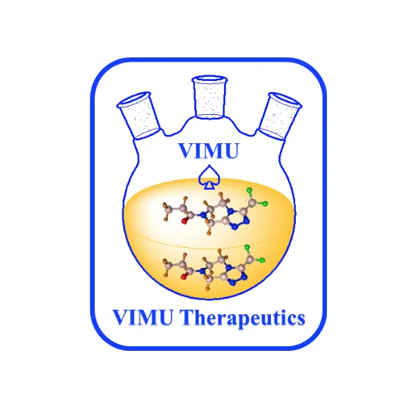 VIMU Therapeutics logo