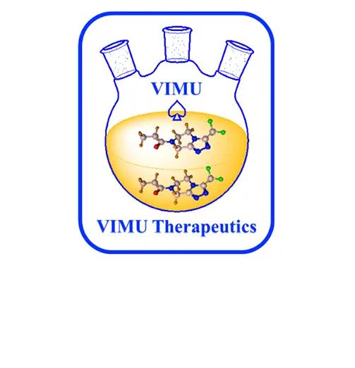VIMU Therapeutics logo