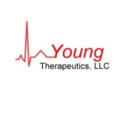 Young Therapeutics, LLC logo